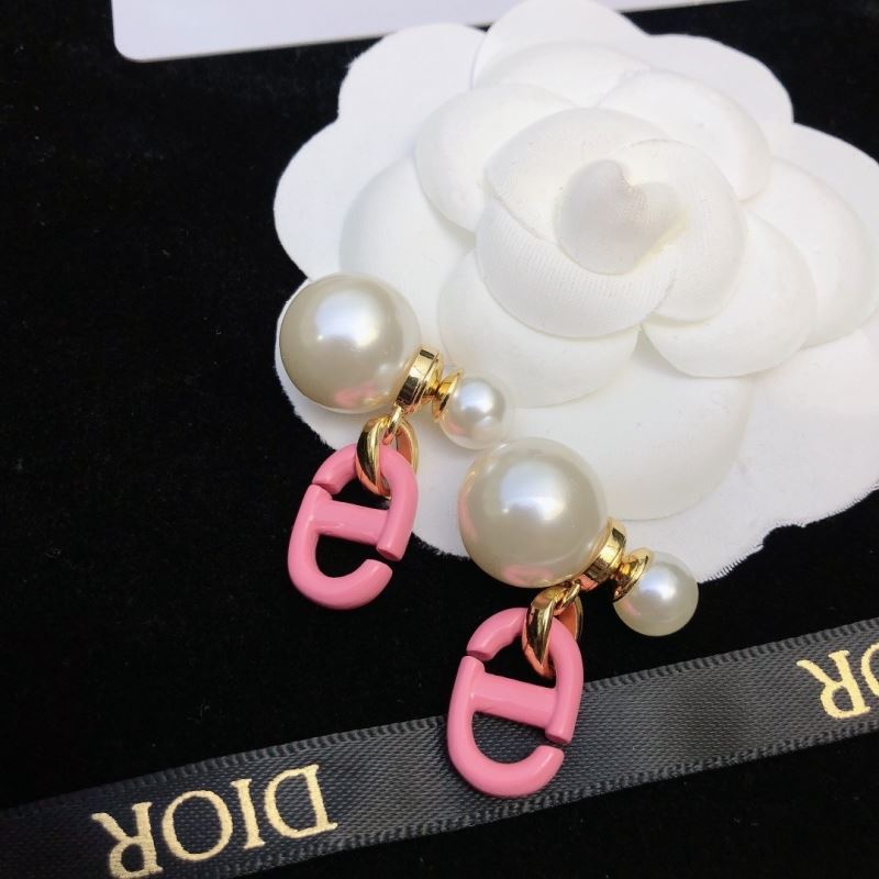 Christian Dior Earrings